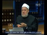 #والله_أعلم | د. علي جمعة يكشف حقيقة قتل حسن شحاته بتهمة التشيع في عهد مرسي