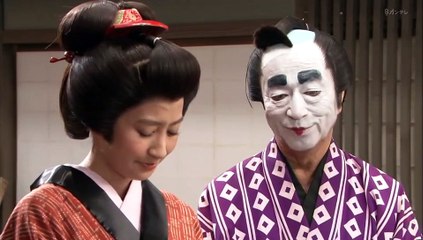 志村けんのバカ殿様 最新作 笑いの金メダルSP  前半 2016年10月18日 part 2/2