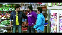 MERA JOSH - Hindi Film - HD-Full Movie - Uday Kiran - Kruthi - Bob Anthony part 1/3