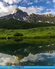 Nature is beautiful Pakistan is Beautiful