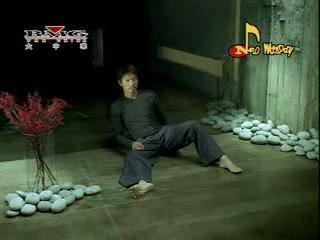 Andy Lau & Kelly Chen