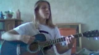 Take me away - Charly Kurty cover Seether