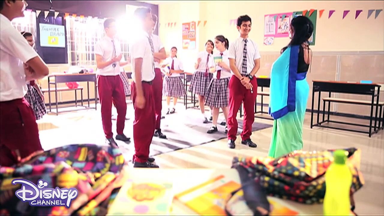 Palak Pe Jhalak E 5 Fight At The Opera