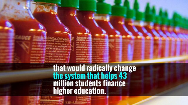 Trump Administration Considers Moving Student Loans from Education Department to Treasury -