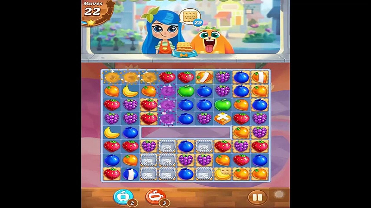 Juice Jam - Level 15 Walkthrough Guide - YouTube