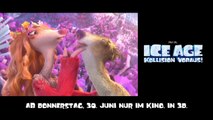 Ice Age - Kollision voraus! _ TV-Spot #6 Enorm, Gewaltig, Witzig! 15' AB _ Deutsch HD TrVi-A-Uf2uiO