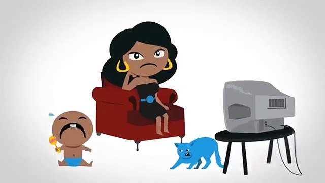 Mocality Deals Explainer Video Animation by Creativesip Animation Company in Dubai