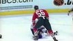 10 Most Shocking NHL Hockey Fights | NHL Knockout Compilation