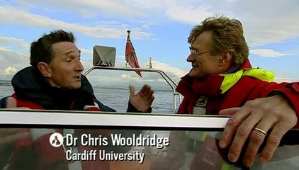 BBC Coast S01E03 Bristol to Cardigan Bay