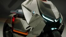 BMW Motorrad Concept Link, the new Era of of urban mobility on two wheels