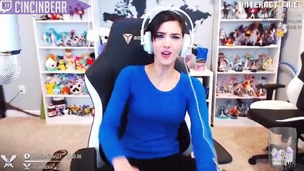 ULTIMATE Twitch Fails Compilation 2017 #198