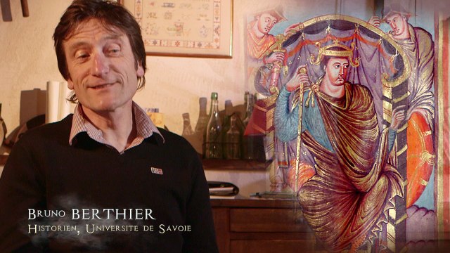 Doc 1725-1755 les années Mandrin real JM Peteau