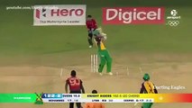 Chris Lynn BIGGEST and LONGEST Sixes in Cricket Hist
