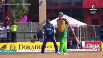 Chris Lynn BIGGEST and LONGEST Sixes in Cricket History _ Insane Monster Hits Out of the Stadi