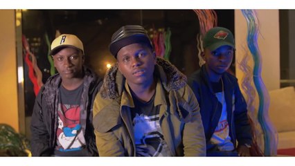 Love - Jimmy Gait (Official HD Video)