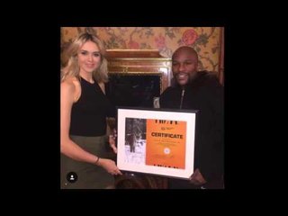 FLOYD MAYWEATHER Doing What He Can To Save Siberian Tigers EsNews Boxing