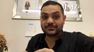 Michael Costello of 'Project Runway' Explains Why