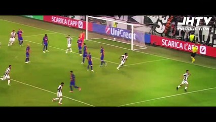 Paulo Dybala & Juventus - Never Say Goodbye