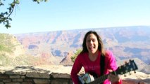 Little Red _ Children, Kids and Toddlers Song _ Grand Canyon _ Patty