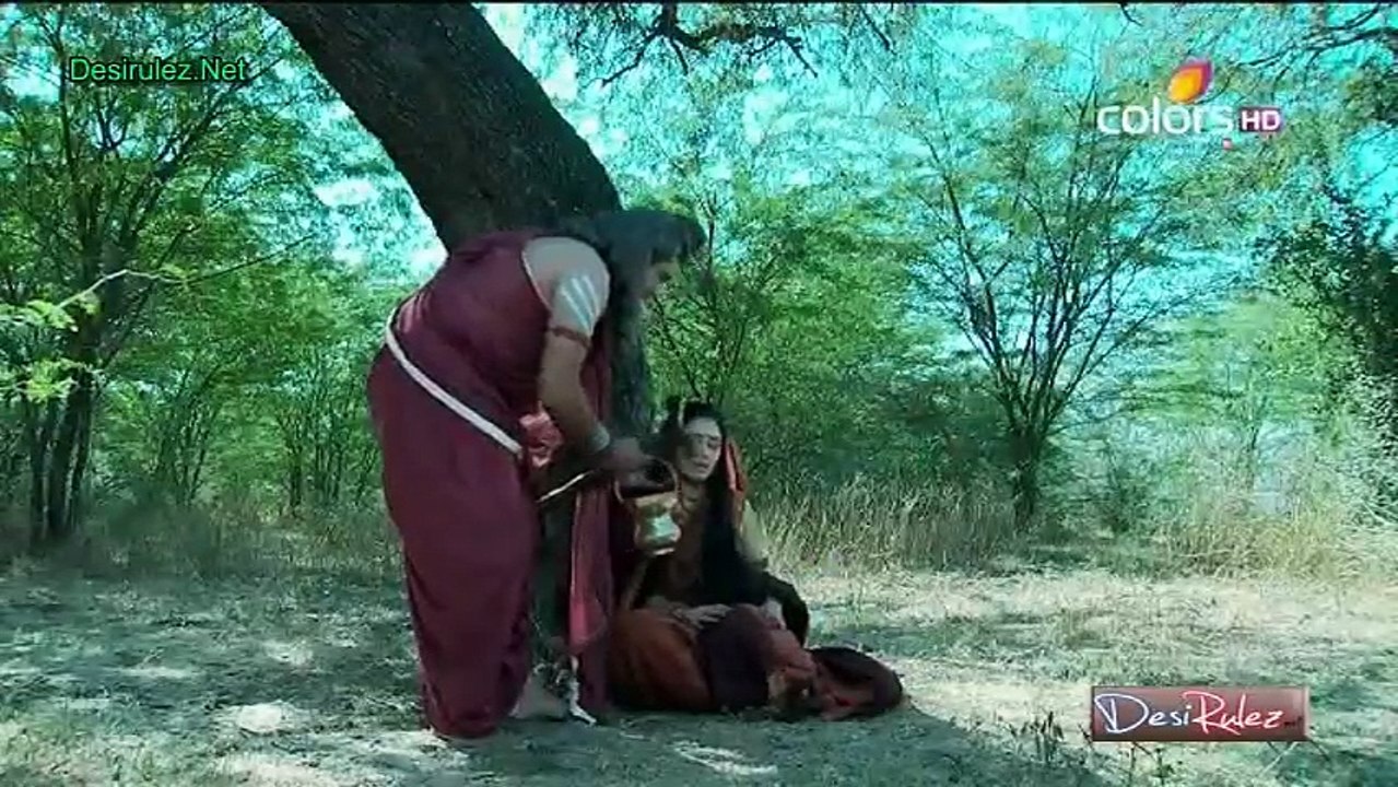 Jai Jag Janani Maa Durga 1st january  2013 (Episode 12)