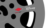 We Love Disney 3 - Interview  - Damien Sargue-Yf