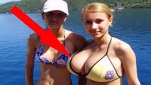 Embarrassing Moments CAUGHT ON CAMERA At The RIGHT Time | Funny Inappropriate Pics