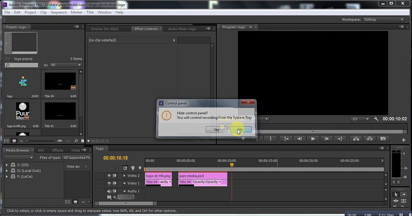 How to fix (changes) your frame  rates problems with Adobe Premiere. Change your frame rate slow motion