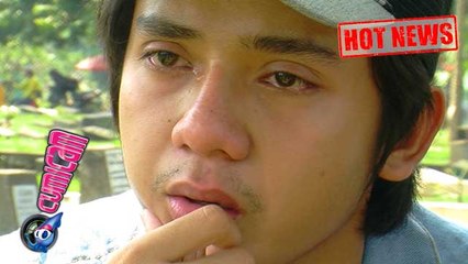 Hot News! Tergores Kenangan Lama Bersama Almarhum Kakak, Arbani Menangis - Cumicam 27 Mei 2017