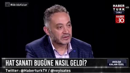 Canlı yayında böyle azarladı: Benim kafamı bozma cahil!