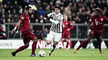Porto vs Juventus - Promo Motivazionale ● 22.02.2017 |HD|