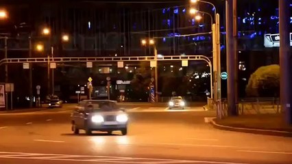 Dünyanın En Acemi Driftileri (DRİFT KAZALARI)