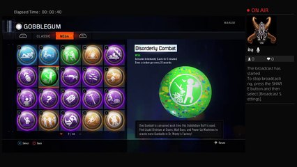 Zombies chronicles solo (2)