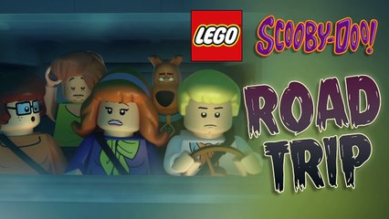 [OFFICIAL] LEGO® Scooby-Doo! Knight Time Terror - Road Trip (CN Special)-