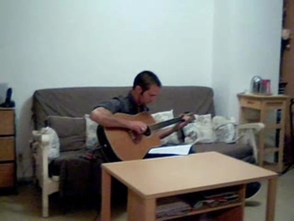 Extreme-Pink floyd-Fernando Sor