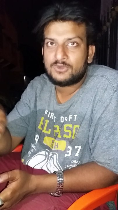 Fankar Funny Video