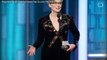 Meryl Streep Will Be A Presenter At The Academy Awards