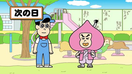 あはれ！名作くん 第１７話「３匹のブーチューバー」-xHCl7fodXkU