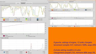 XPlane11-modification du nombre de tuiles chargees au lancement