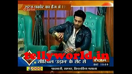Udaan Saas Bahu aur Suspense 27th May 2017