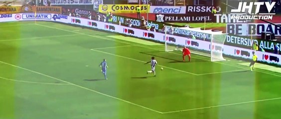Miralem Pjanic - The Magician ● Juventus