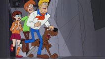 Be Cool, Scooby-Doo! _ Gremlin Chase _ Boomerang UK-wwCeVJAXES