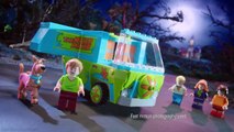 LEGO® Scooby-Doo! - All new Scooby-Sets!-VOrjiWQNgKk