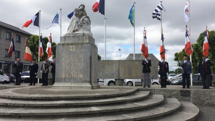 La mémoire des résistants commémorée