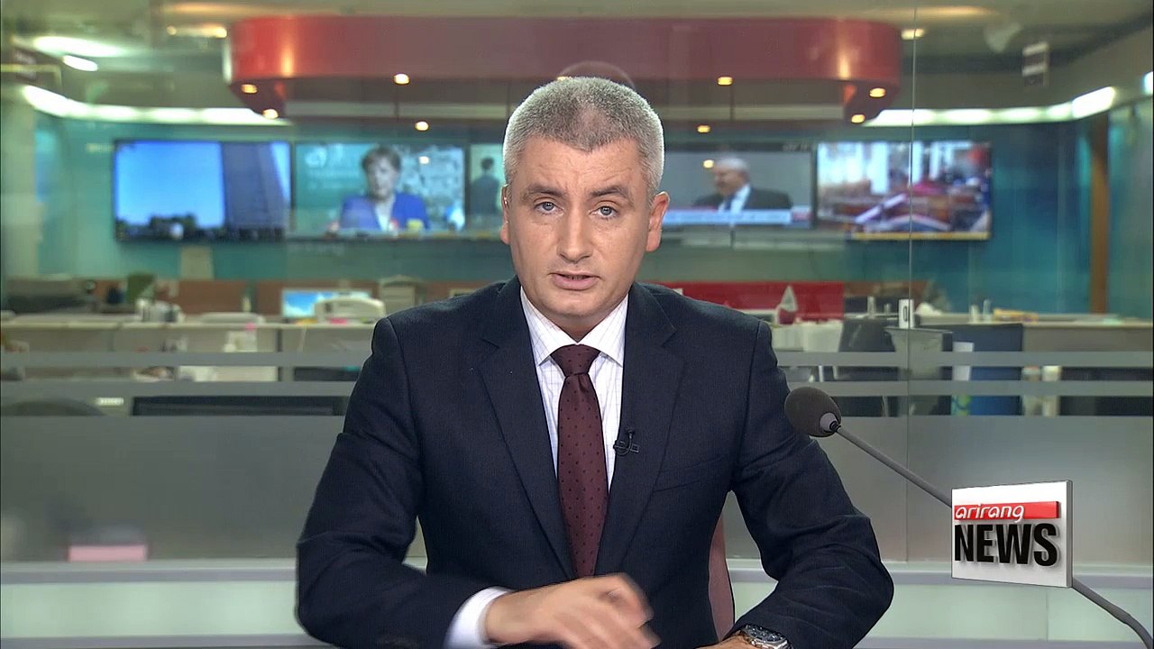 Trump, Abe agree to cooperate to enhance sanctions against N. Korea