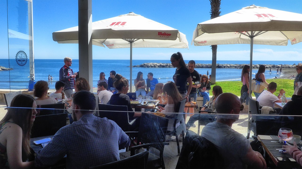 Kursy Hiszpańskiego w Hiszpanii -  Nauka hiszpańskiego w Hiszpanii -  KURSY JĘZYKA HISZPAŃSKIEGO W HISZPANII