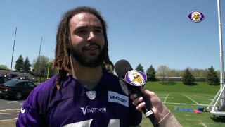 Bucky Hodges Highlights + Interview