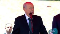 MHP Lideri Bahçeli, Ülkücü Şehitleri Anma Programında Konuştu 2
