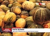 Fakta dan Manfaat Buah Blewah