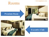 Hotel Taj Princess - Best Boutique Hotels in New Delhi