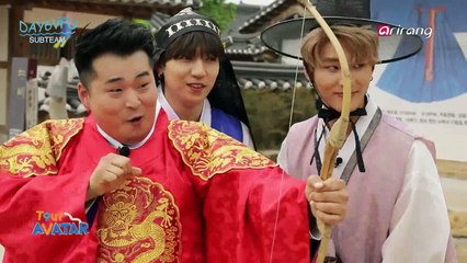 [VIETSUB] 170522 DAY6 - TOUR AVATAR #1 (SungJin - Young K)